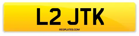 L2 JTK