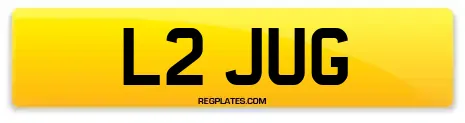 L2 JUG