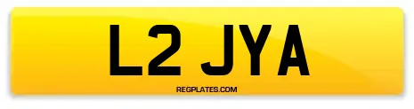 L2 JYA