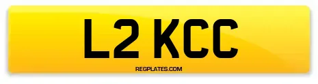 L2 KCC