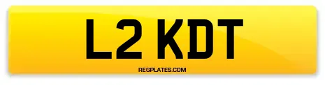 L2 KDT