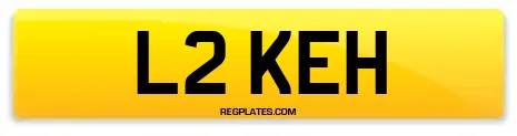 L2 KEH