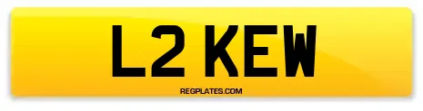 L2 KEW