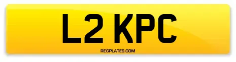 L2 KPC