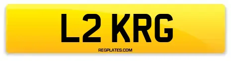 L2 KRG