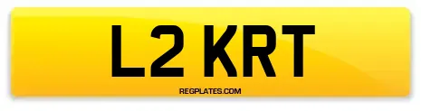 L2 KRT