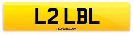 L2 LBL