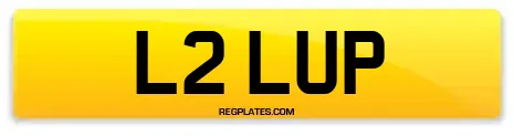 L2 LUP