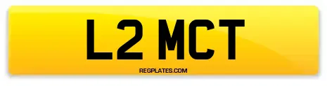 L2 MCT