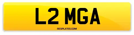 L2 MGA