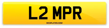 L2 MPR