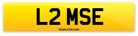 L2 MSE