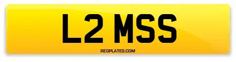 L2 MSS
