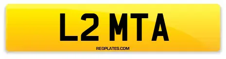 L2 MTA