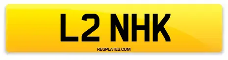 L2 NHK