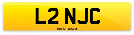 L2 NJC