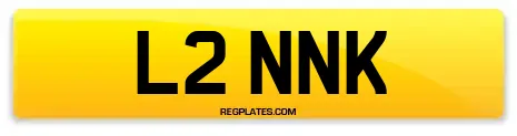 L2 NNK