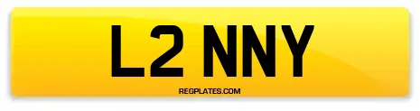 L2 NNY
