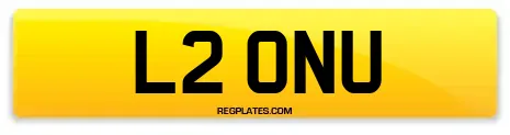L2 ONU