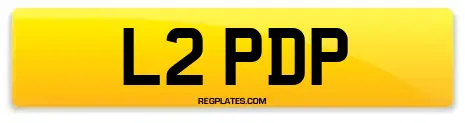 L2 PDP