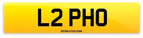 L2 PHO