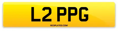 L2 PPG