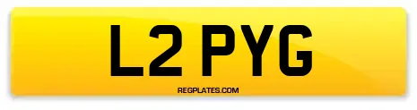 L2 PYG