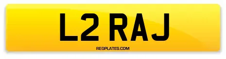 L2 RAJ