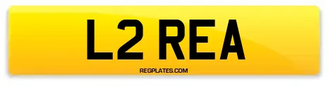 L2 REA
