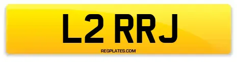 L2 RRJ