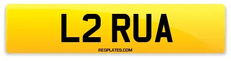 L2 RUA
