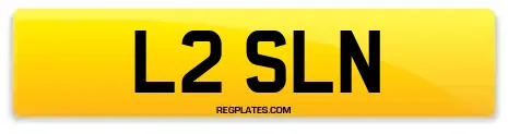 L2 SLN