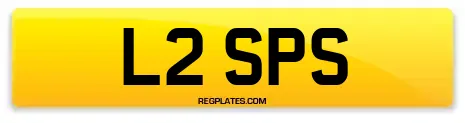 L2 SPS