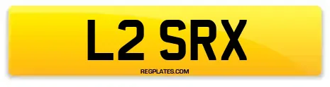 L2 SRX