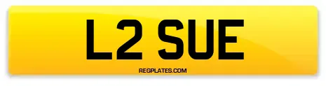 L2 SUE