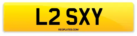 L2 SXY