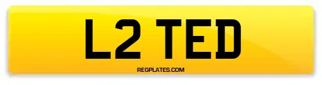 L2 TED