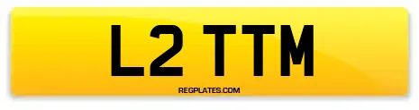 L2 TTM