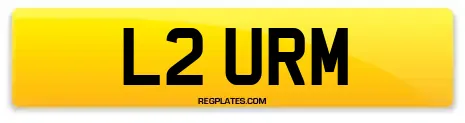 L2 URM