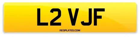 L2 VJF