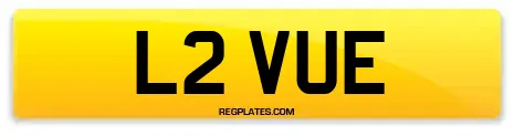 L2 VUE