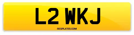 L2 WKJ