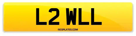 L2 WLL