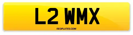 L2 WMX