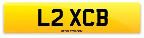L2 XCB