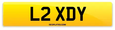 L2 XDY