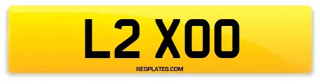 L2 XOO