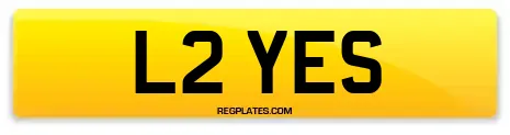 L2 YES