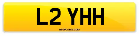 L2 YHH