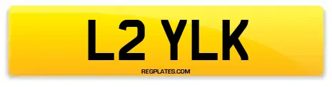 L2 YLK